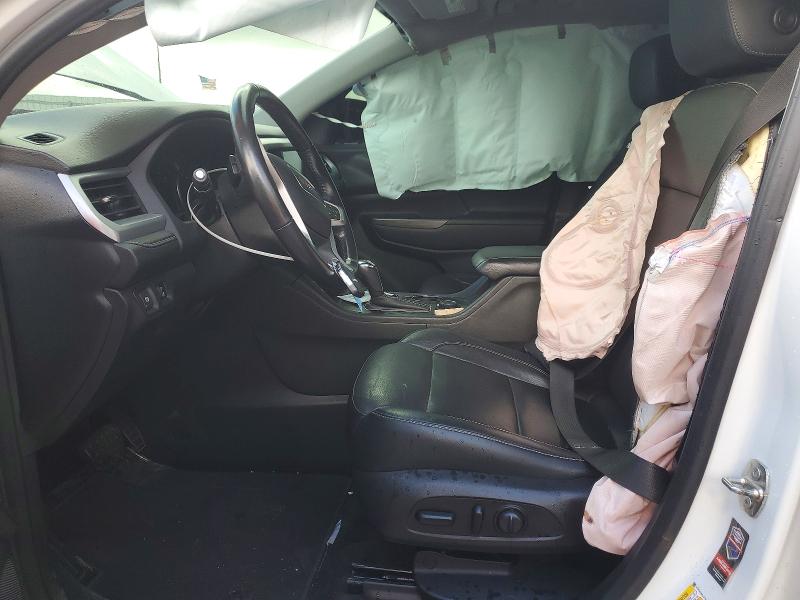 Продаж на аукціоні авто 2019 Gmc Acadia, vin: 1GKKNMLS7KZ277407, номер лоту: 53449526