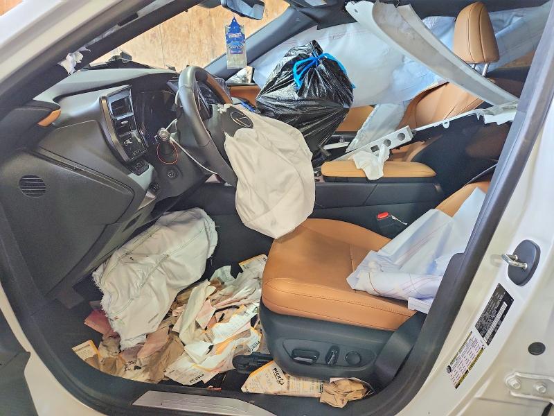Продаж на аукціоні авто 2025 Lexus Rx 350h, vin: 2T2BBMCA8SC104514, номер лоту: 52475276