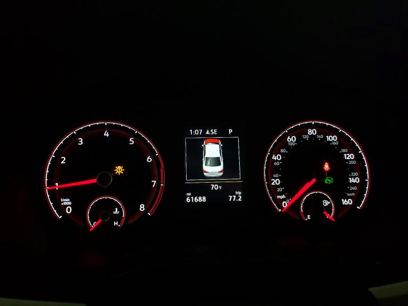 53034846 :رقم المزاد ، 1VWSA7A38NC003108 vin ، 2022 Volkswagen Passat مزاد بيع