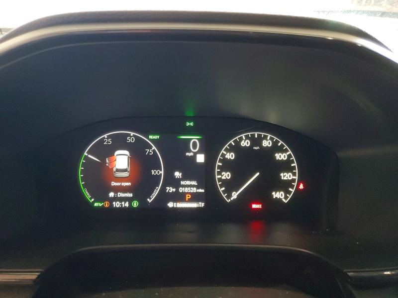 Продажа на аукционе авто 2025 Honda Cr-v, vin: 7FARS5H50SE017467, номер лота: 54772176