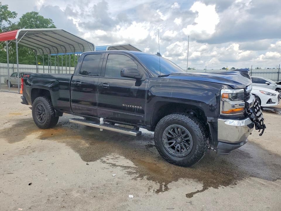 Aukcja sprzedaży 2018 Chevrolet Silverado, vin: 1GCVKRECXJZ335867, numer aukcji: 55363226