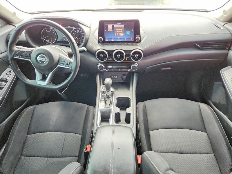 Aukcja sprzedaży 2021 Nissan Sentra, vin: 3N1AB8CVXMY223522, numer aukcji: 54289876