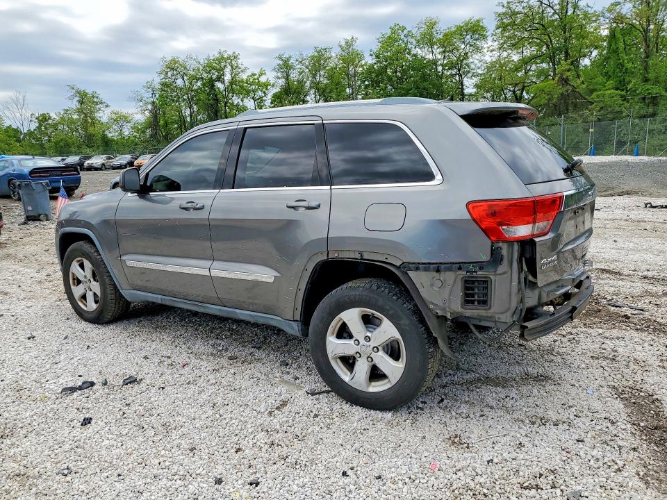 Продаж на аукціоні авто 2011 Jeep Grand Cherokee, vin: 1J4RR4GG8BC721962, номер лоту: 52820216
