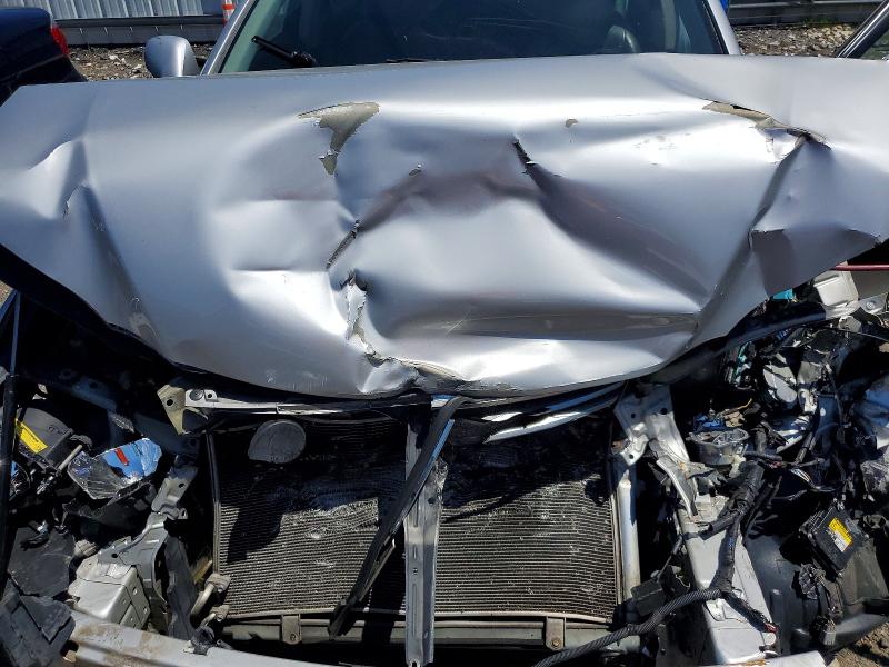 2007 Lexus Es მანქანა იყიდება აუქციონზე, vin: JTHBJ46G572122819, აუქციონის ნომერი: 55551436