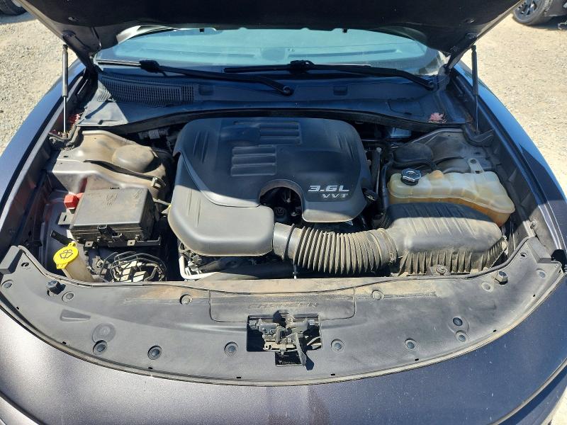 54154956 :رقم المزاد ، 2C3CDXBG1JH196245 vin ، 2018 Dodge Charger مزاد بيع