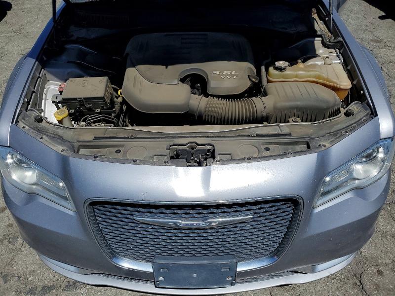 Aukcja sprzedaży 2015 Chrysler 300, vin: 2C3CCAAG7FH872142, numer aukcji: 54002426