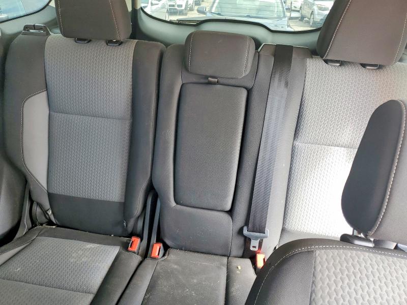 Продажа на аукционе авто 2019 Ford Escape, vin: 1FMCU9GD6KUA85271, номер лота: 52196406