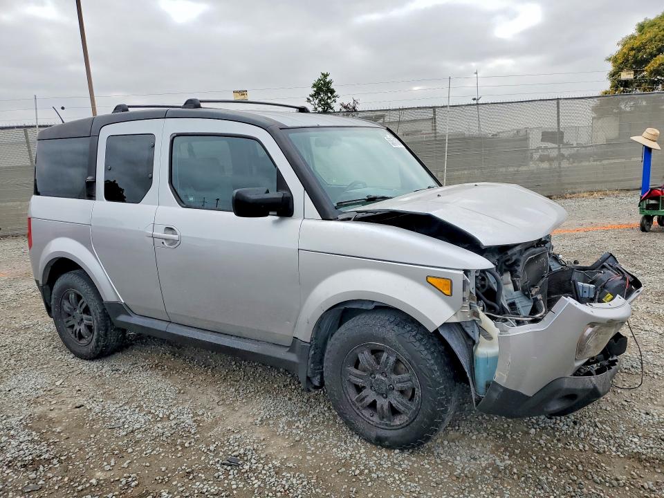 Aukcja sprzedaży 2008 Honda Element, vin: 5J6YH18798L002143, numer aukcji: 53651306