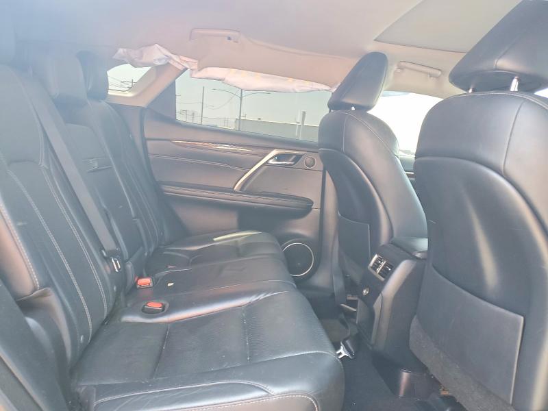 2017 Lexus Rx 350 მანქანა იყიდება აუქციონზე, vin: 2T2ZZMCA5HC078330, აუქციონის ნომერი: 52925016