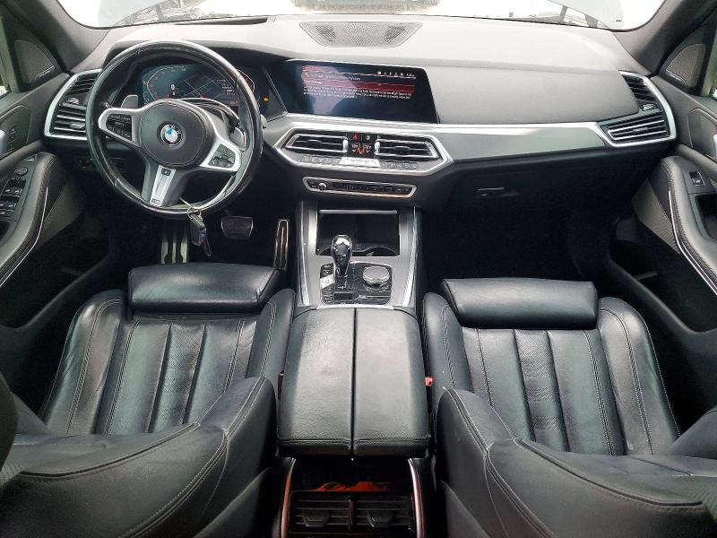 Продажа на аукционе авто 2019 Bmw X5, vin: 5UXCR6C53KLL08129, номер лота: 52688966