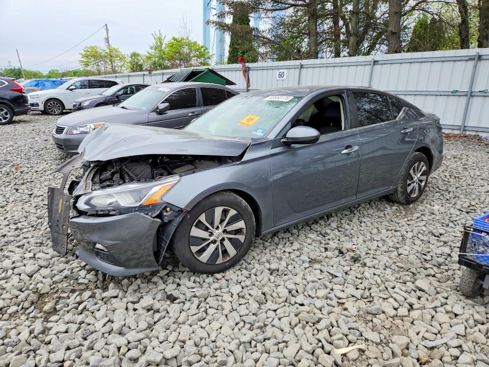 Aukcja sprzedaży 2020 Nissan Altima, vin: 1N4BL4BVXLC146544, numer aukcji: 52650176