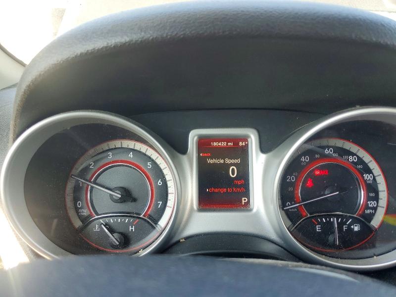 Продаж на аукціоні авто 2018 Dodge Journey, vin: 3C4PDCAB7JT241482, номер лоту: 53398396
