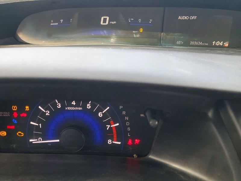 52528476 :رقم المزاد ، 19XFB2F58EE042188 vin ، 2014 Honda Civic مزاد بيع