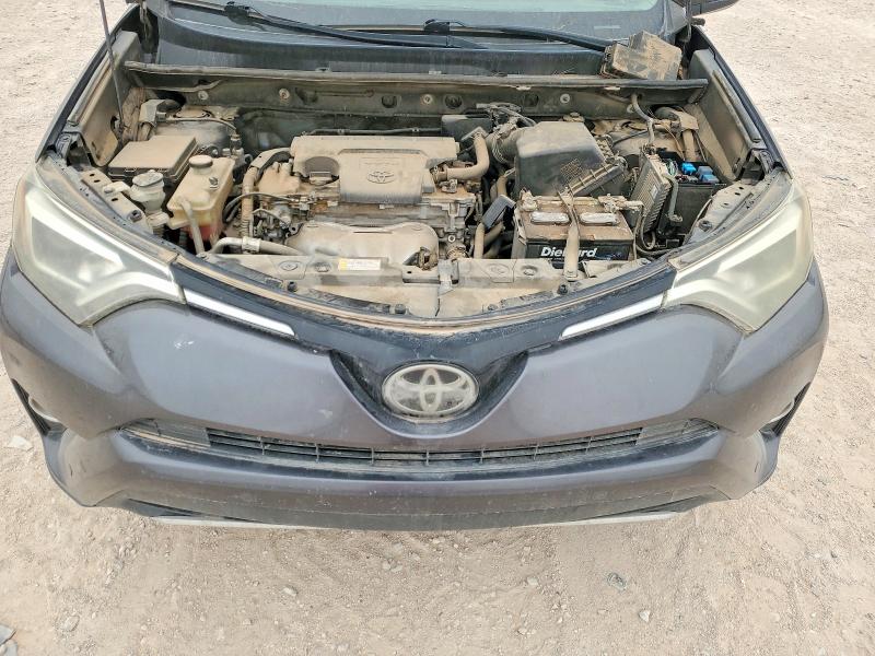 Продажа на аукционе авто 2016 Toyota Rav4, vin: JTMYFREV8GJ080033, номер лота: 53397026