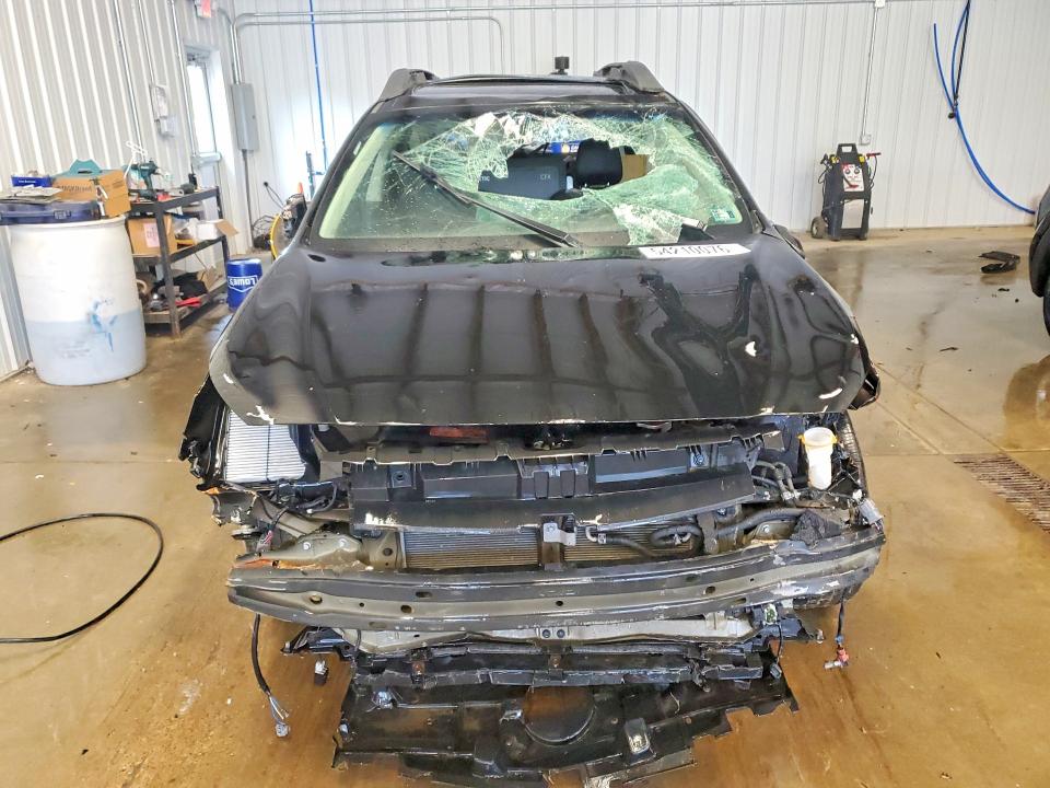 2018 Subaru Outback მანქანა იყიდება აუქციონზე, vin: 4S4BSANC5J3228289, აუქციონის ნომერი: 54210076