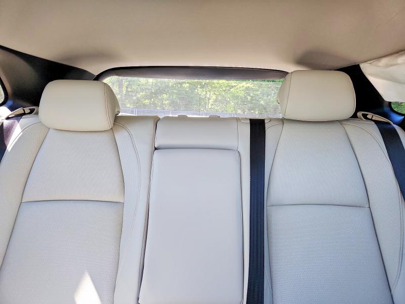 53469746 :رقم المزاد ، 3MVDMBDM6RM630483 vin ، 2024 Mazda Cx-30 مزاد بيع