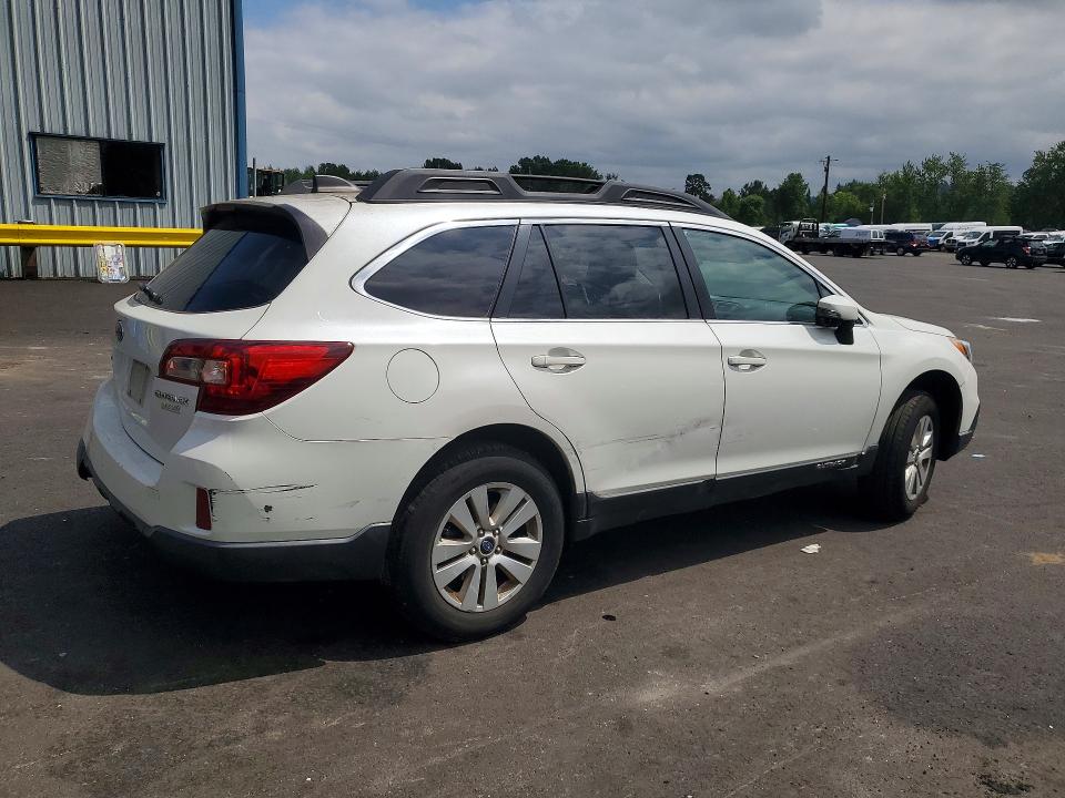 Продаж на аукціоні авто 2017 Subaru Outback, vin: 4S4BSAFC9H3393948, номер лоту: 52271036