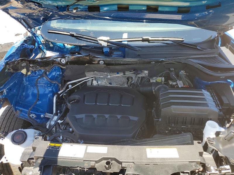 Продаж на аукціоні авто 2025 Volkswagen Atlas Cross Sport, vin: 1V2DE2CA8SC217038, номер лоту: 55082926