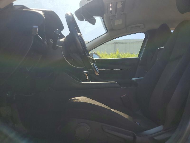 Продажа на аукционе авто 2019 Mazda Mazda 3, vin: JM1BPACL5K1112483, номер лота: 54773166