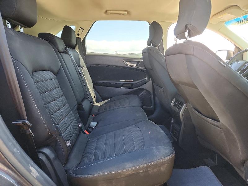 Продаж на аукціоні авто 2016 Ford Edge, vin: 2FMPK3J97GBB11544, номер лоту: 55023006