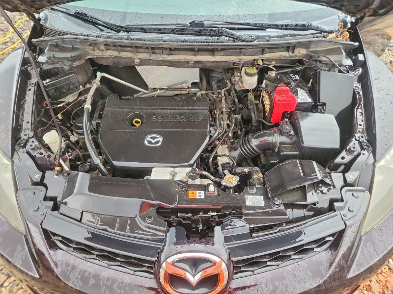Aukcja sprzedaży 2010 Mazda Cx-7, vin: JM3ER2W53A0303597, numer aukcji: 55132956