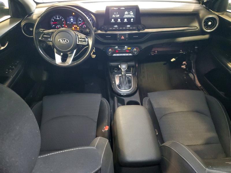 Aukcja sprzedaży 2019 Kia Forte, vin: 3KPF34AD8KE022963, numer aukcji: 54723396