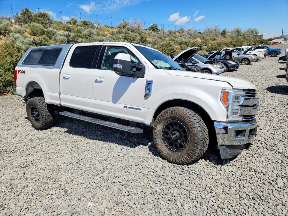 51920626 :رقم المزاد ، 1FT7W2BT6KED47726 vin ، 2019 Ford F250 مزاد بيع