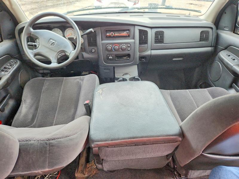 Продажа на аукционе авто 2003 Dodge Ram 1500, vin: 1D7HU18D93J643469, номер лота: 53406896