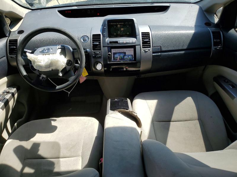 Aukcja sprzedaży 2007 Toyota Prius, vin: JTDKB20U677651653, numer aukcji: 52745016