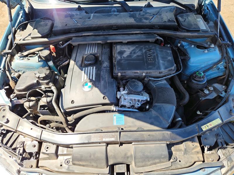 Aukcja sprzedaży 2009 Bmw 335, vin: WBAWL73539P180190, numer aukcji: 54719356
