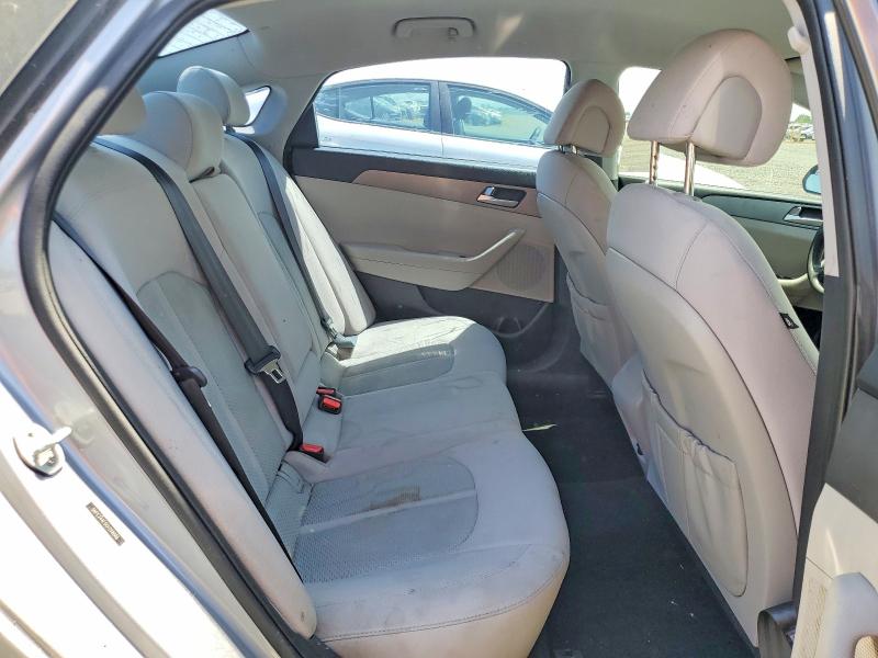 Aukcja sprzedaży 2016 Hyundai Sonata, vin: 5NPE24AF0GH268666, numer aukcji: 53846296