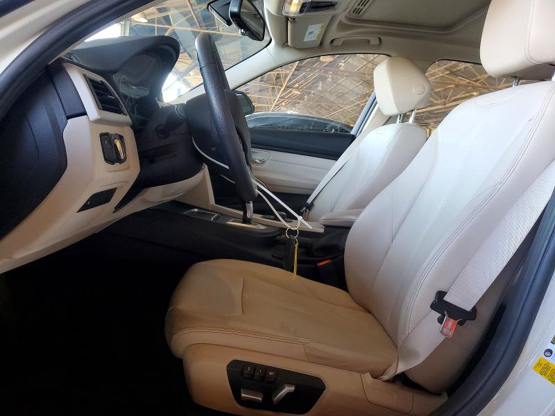 Aukcja sprzedaży 2018 Bmw 320, vin: WBA8A9C50JAH12788, numer aukcji: 54163846