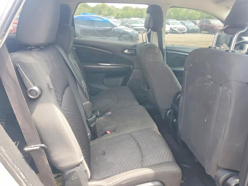 Продажа на аукционе авто 2012 Dodge Journey, vin: 3C4PDCAB3CT207137, номер лота: 52742376