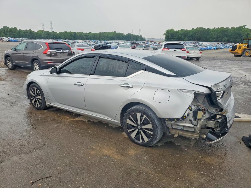2019 Nissan Altima მანქანა იყიდება აუქციონზე, vin: 1N4BL4EV2KC215754, აუქციონის ნომერი: 51270146