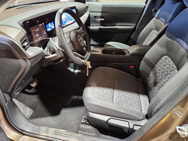 52136406 :رقم المزاد ، 3N8AP6CB4TL398714 vin ، 2026 Nissan Kicks مزاد بيع
