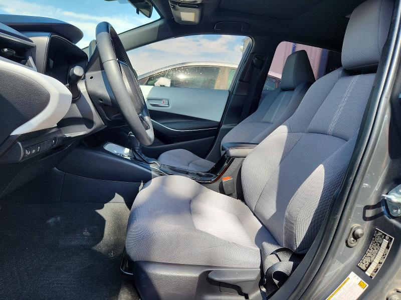 2023 Toyota Corolla Hybrid მანქანა იყიდება აუქციონზე, vin: JTDBDMHE3P3004864, აუქციონის ნომერი: 52758966