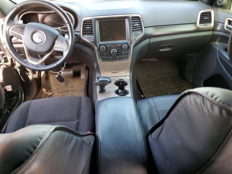 Aukcja sprzedaży 2014 Jeep Grand Cherokee, vin: 1C4RJEAG2EC281463, numer aukcji: 53927666