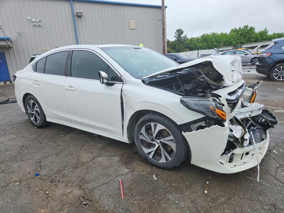 Aukcja sprzedaży 2021 Subaru Legacy, vin: 4S3BWAF68M3012300, numer aukcji: 51662046