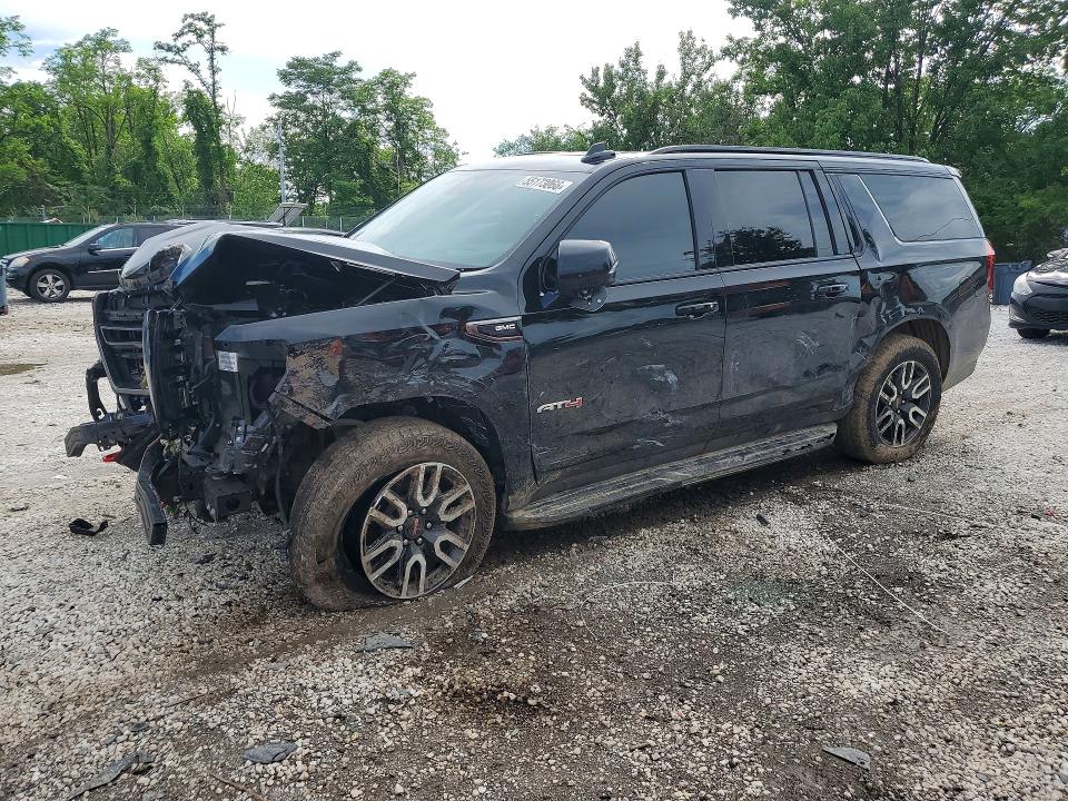 Aukcja sprzedaży 2024 Gmc Yukon Xl, vin: 1GKS2HKD0RR285247, numer aukcji: 55173066