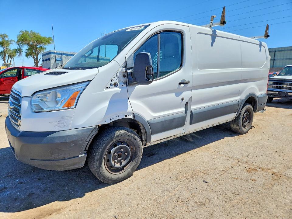 Продаж на аукціоні авто 2017 Ford Transit, vin: 1FTYR1ZM3HKB00100, номер лоту: 53074696
