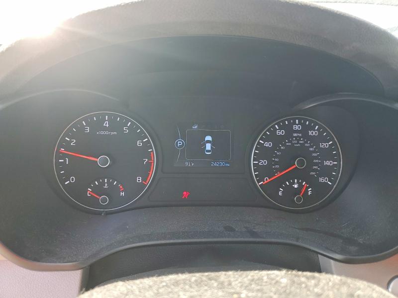 Aukcja sprzedaży 2016 Kia Optima, vin: 5XXGU4L35GG007437, numer aukcji: 53036856