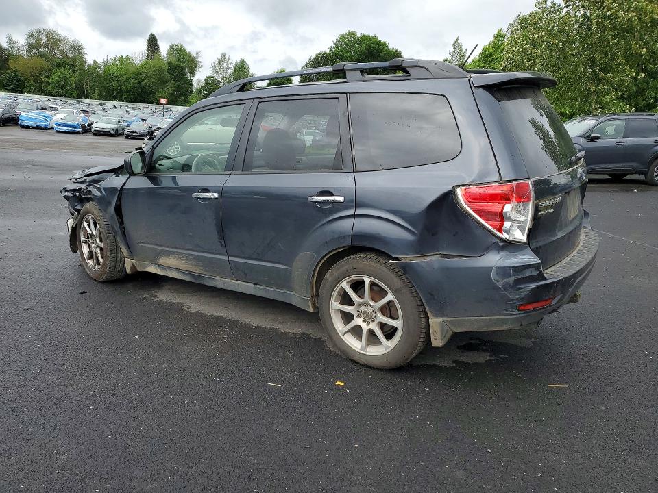 2012 Subaru Forester მანქანა იყიდება აუქციონზე, vin: JF2SHAEC9CH403038, აუქციონის ნომერი: 53424796