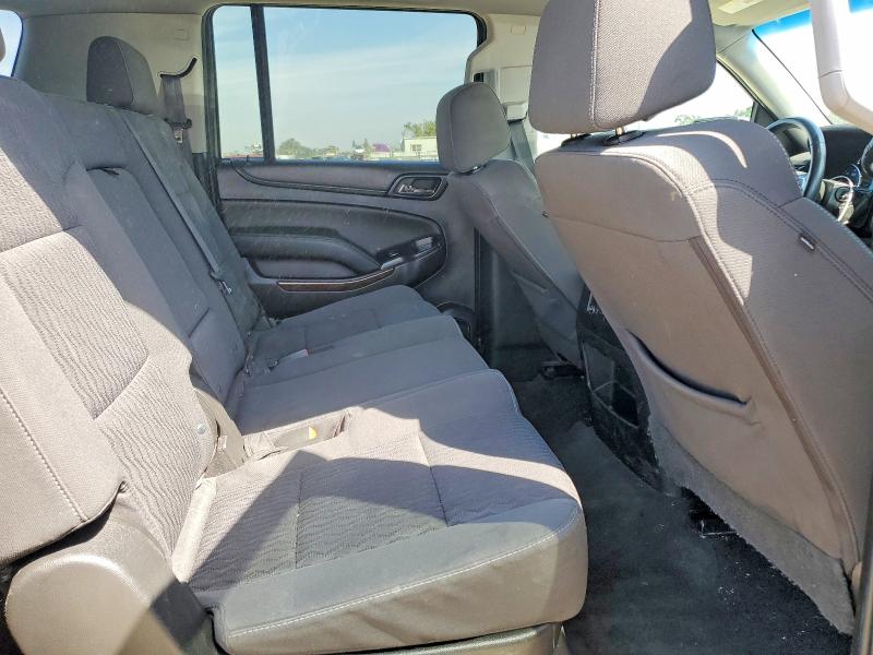 Продажа на аукционе авто 2018 Chevrolet Suburban, vin: 1GNSCGKC6JR348146, номер лота: 52247076