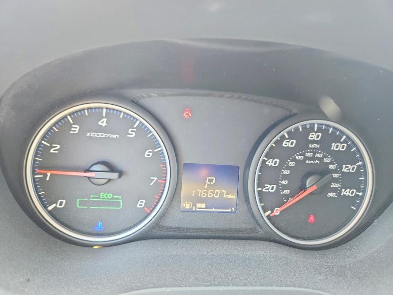 Aukcja sprzedaży 2014 Mitsubishi Outlander, vin: JA4AD2A3XEZ014725, numer aukcji: 52878696