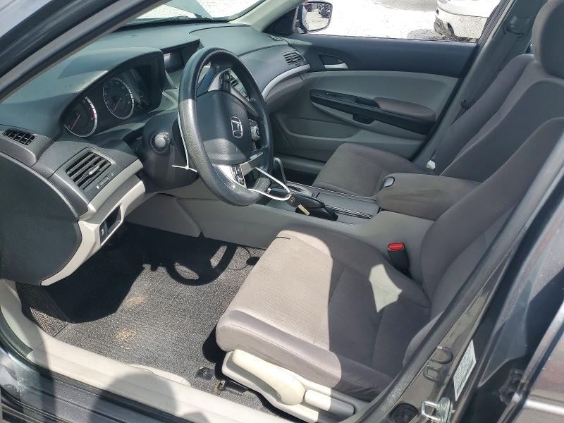 Aukcja sprzedaży 2011 Honda Accord, vin: 1HGCP2F39BA030747, numer aukcji: 55332746
