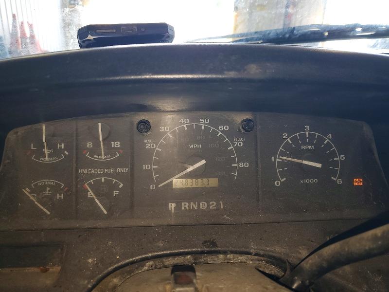 Продаж на аукціоні авто 1996 Ford F150, vin: 1FTEF14N7TLA64684, номер лоту: 52828436