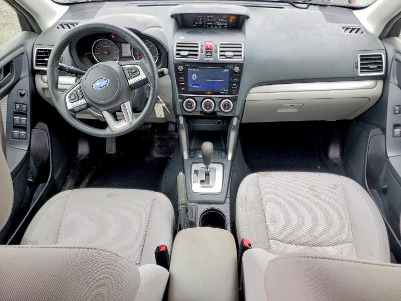Aukcja sprzedaży 2017 Subaru Forester, vin: JF2SJAEC5HH505402, numer aukcji: 52406476