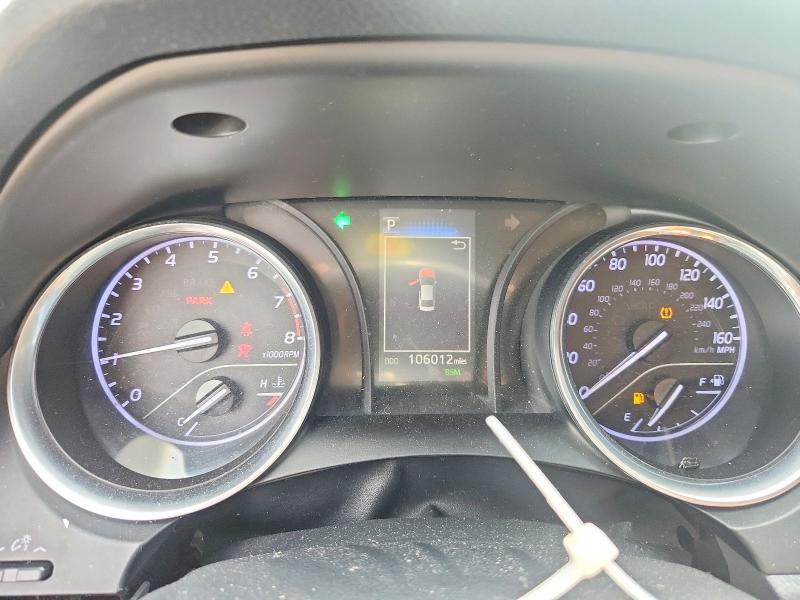 Продаж на аукціоні авто 2018 Toyota Camry, vin: 4T1B11HK8JU556421, номер лоту: 52516626