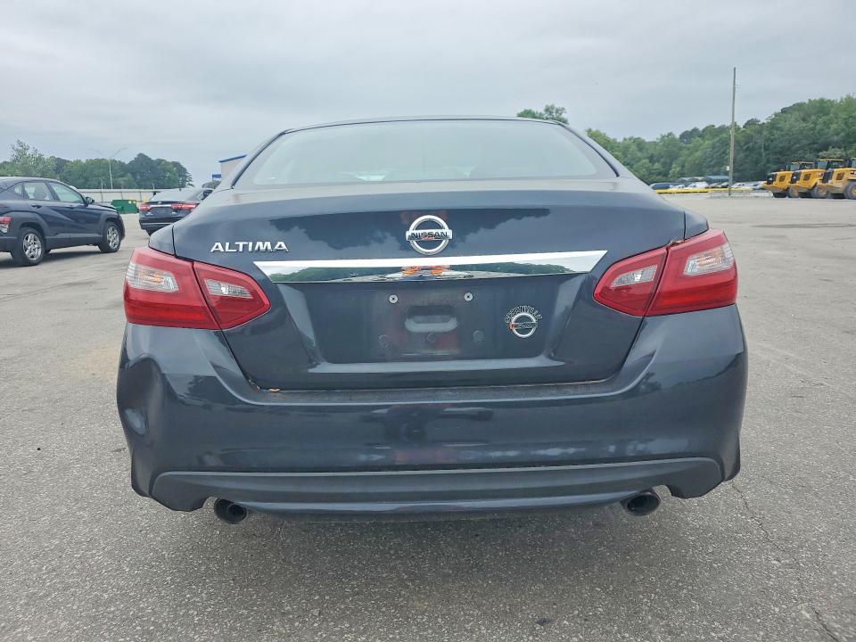 Aukcja sprzedaży 2018 Nissan Altima, vin: 1N4AL3AP8JC226897, numer aukcji: 53339836