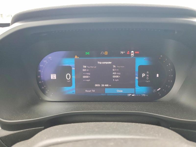 Продажа на аукционе авто 2024 Volvo Xc40, vin: YV4L12UM0R2251683, номер лота: 54142476